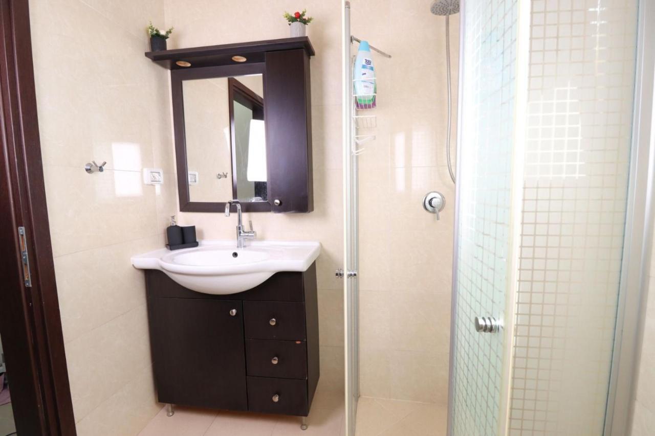 הפינה בנחל Apartment Hagoshrim Exterior photo